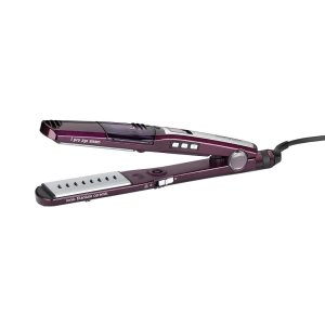 BaByliss ST395E Ipro Steam Buharlı Saç Düzleştirici