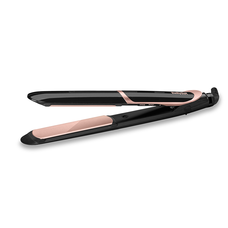 BaByliss ST391E Salon Straight 235 Saç Düzleştirici