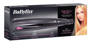 BaByliss ST326E Saç Düzleştirici