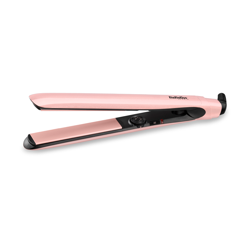 BaByliss 2498PRE Rose Blush 235 Saç Düzleştirici