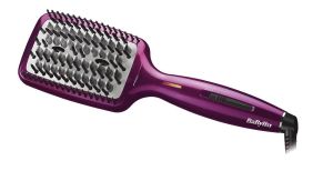 BaByliss HSB100E Liss 3D Düzleştirici Fırça