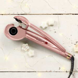 BaByliss 2663PE Curl Secret Elegance Otomatik Saç Maşası Rose Gold