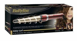 BaByliss C20E Easy Curl 25mm-13mm Saç Maşası