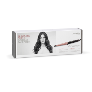 BaByliss C454E Rose Quartz Saç Maşası