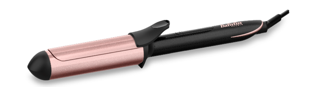 BaByliss C453E Rose Quartz Saç Maşası