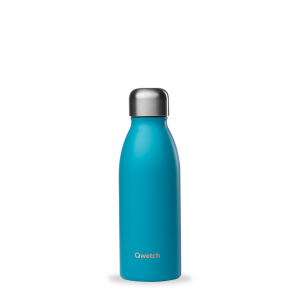 Qwetch QD7001 500ml Su Şişesi - Turkuaz