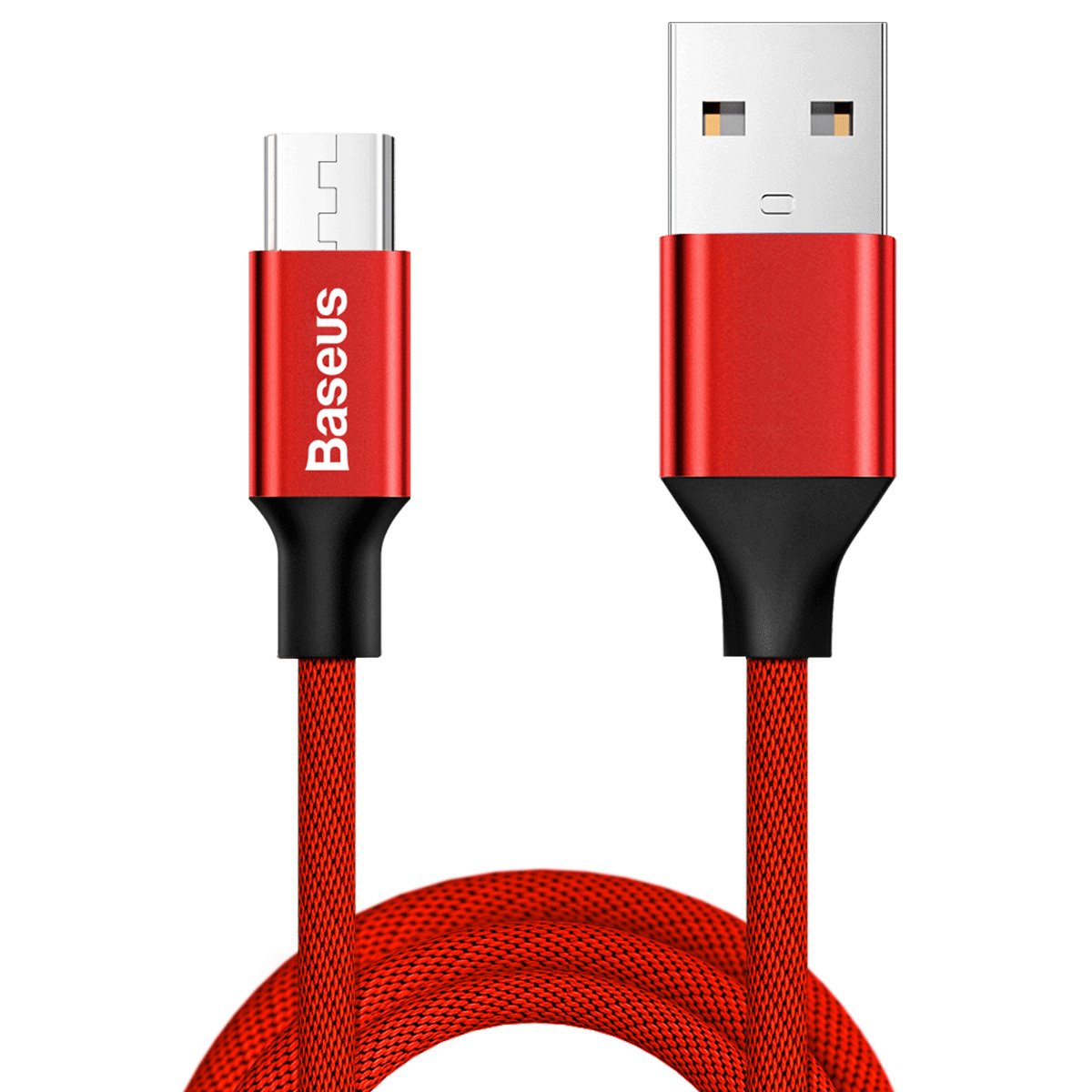 Baseus Yiven Micro USB 1.5 Metre Şarj Kablosu