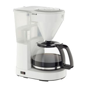 Melitta Easy Top Filtre Kahve Makinesi Beyaz