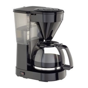 Melitta Easy II Filtre Kahve Makinesi Siyah