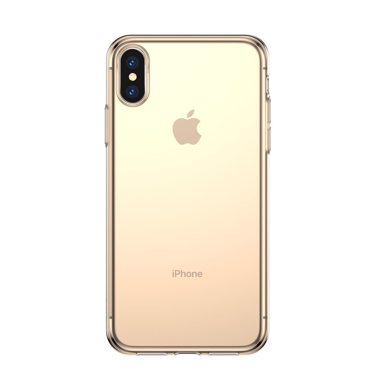 Baseus Basic Simplicity iPh Xs Max Kılıf