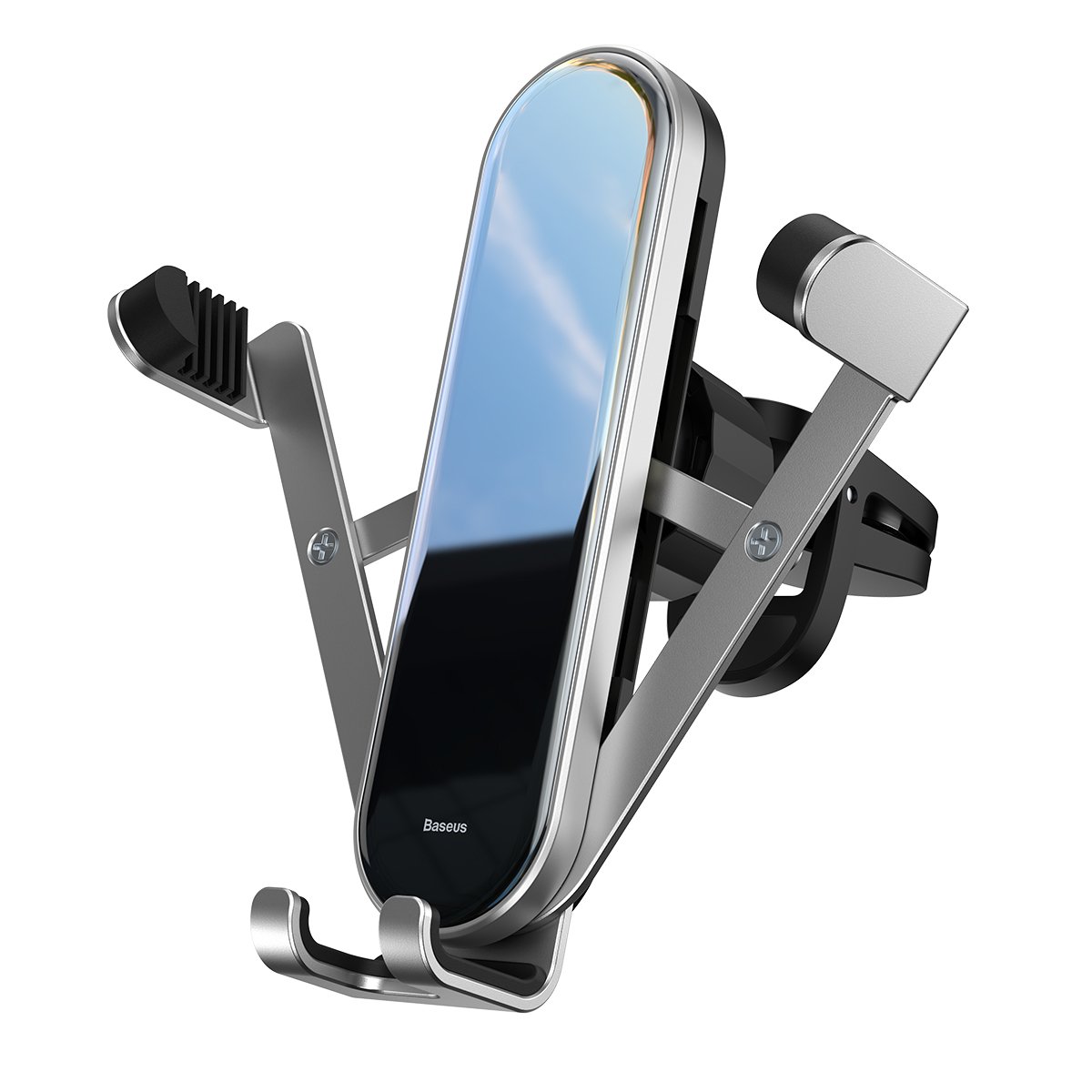 Baseus Penguin Gravity Araç İçi Telefon Tutucu