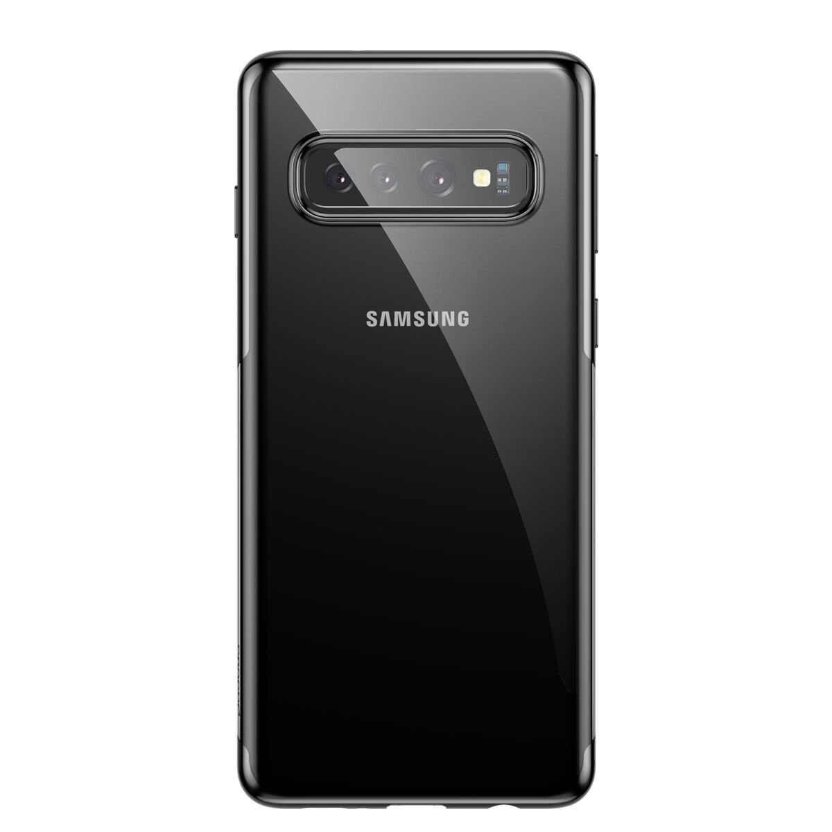 Baseus Shining Samsung Galaxy S10 Kılıf