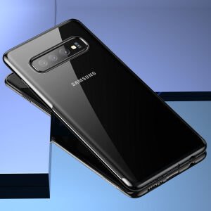Baseus Shining Samsung Galaxy S10 Kılıf