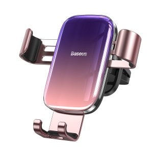 Baseus Glaze Gravity Araç İçi Telefon Tutucu