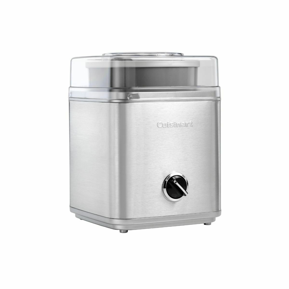 Cuisinart ICE30BCE Dondurma Makinesi