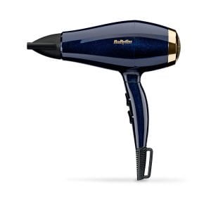 BaByliss 5911E Black Onyx  Saç Kurutma Makinesi
