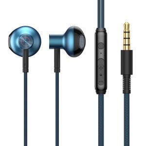 Baseus Encok H19 Kablolu Kulak İçi Kulaklık
