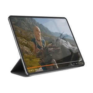 Baseus Simplism Y-Type iPd Pro 12.9'' (2018) Kılıfı