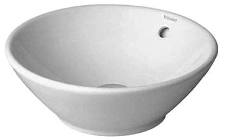 DURAVIT BACINO CANAK LAVABO 420 MM CAP 0325420000