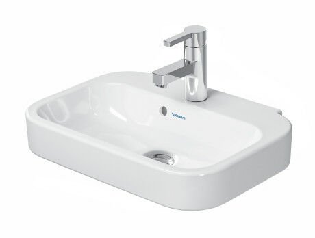 DURAVIT HAPPY D.2 LAVABO KUCUK 500x360 MM 0709500000