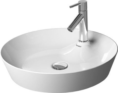 DURAVIT CAPE COD CANAK LAVABO 480 MM CAP 2328480000