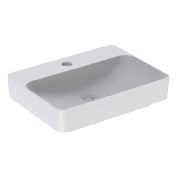 GEBERIT VARIFORM LAVABO DIKDORTGEN ETAJERLI 60CM 500.781.01.2