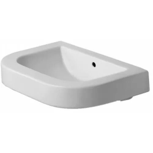 DURAVIT HAPPY D LAVABO 65*45 DUVARDAN AYAKLI 0418650000