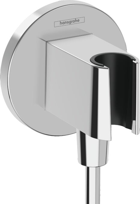 HANSGROHE FIXFIT DUS ASKILI CIKIS DIRSEGI S KROM 26888000