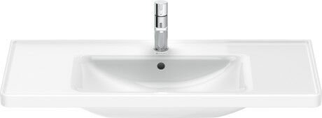 DURAVIT D-NEO LAVABO ETAJERLI 101 CM 2367100000