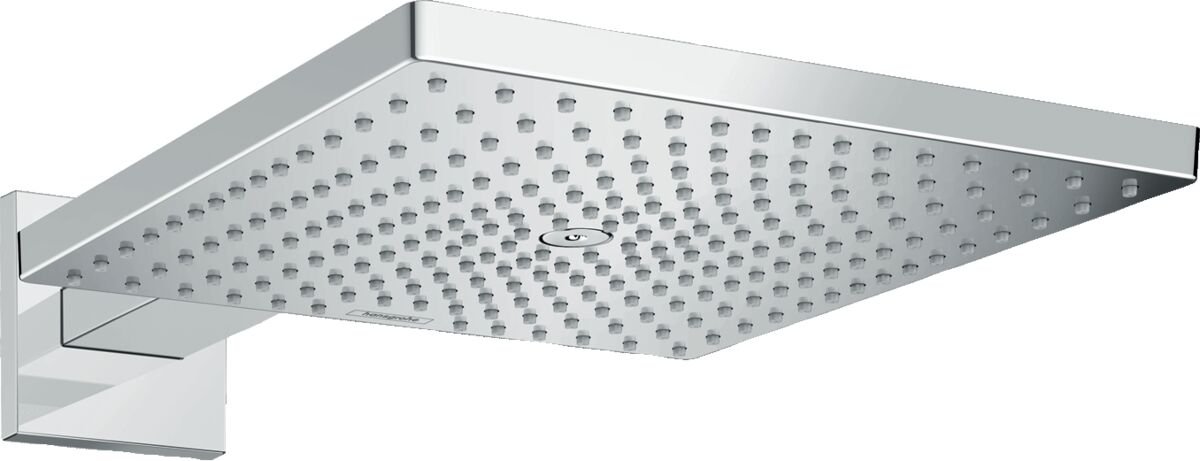 HANSGROHE RAINDANCE E TEPE DUSU 300 1JET DUS DIRSEGI ILE KROM 26238000