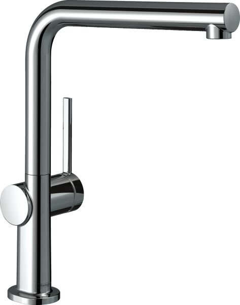 HANSGROHE TALIS EVIYE BATARYASI TEK KOLLU M541 EB 270 1JET KROM 72840000