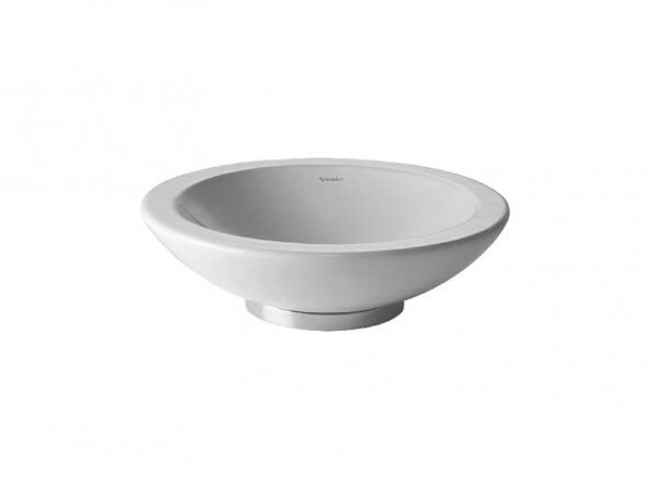 DURAVIT BAGNELLA LAVABO BAGNELLA   0451480000