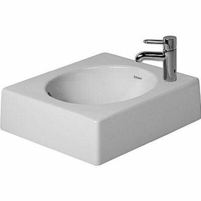 DURAVIT ARCHITEC LAVABO TEZGAH UZERI ARCHITEC 42CM 0320420000