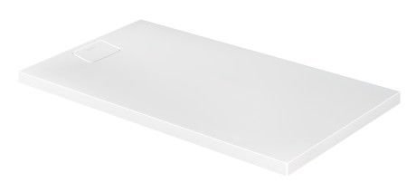 DURAVIT STONETTO TEKNE DUS 1400*800MM BEYAZ MAT 720217380000000