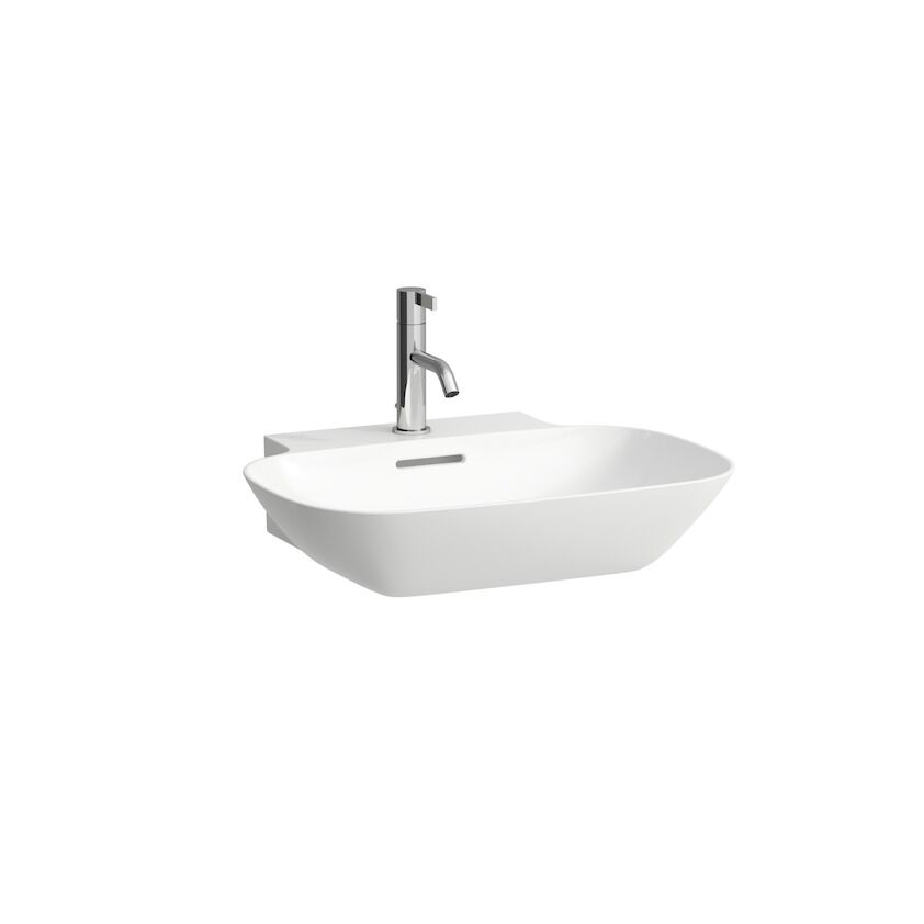 LAUFEN INO TEZGAH USTU LAVABO 560x450 MM H8103020001041