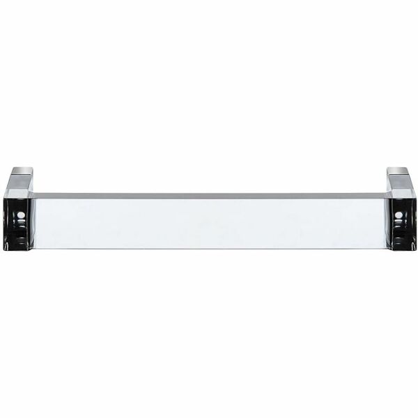 LAUFEN KARTELL HAVLULUK 30 CM SEFFAF KRISTAL H3813300840001