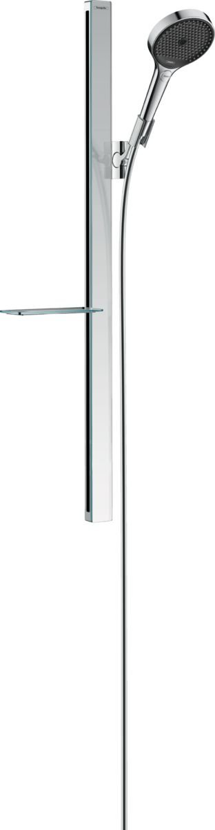 HANSGROHE RAINDANCE DUS SETI 130 3 JET KROM RAINFINITY KROM 27671000