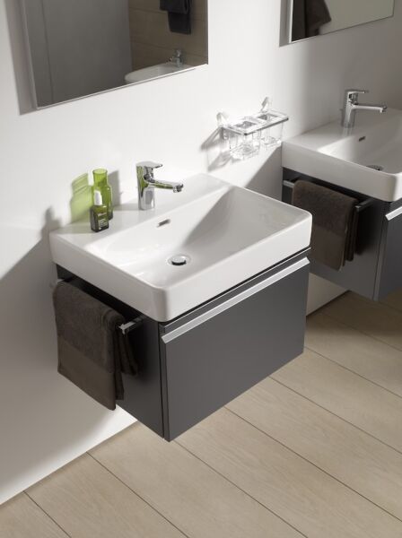 LAUFEN PRO S LAVABO 60x46CM 1 DELIKLI H8109630001041