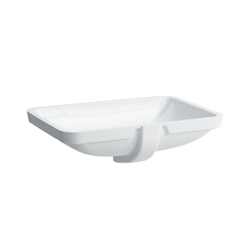 LAUFEN PRO S GOMME LAVABO 600x400 MM H8119690001551