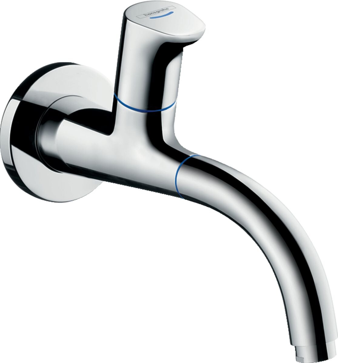 HANSGROHE FOCUS MUSLUK  DUVARA MONTE KROM 31131000