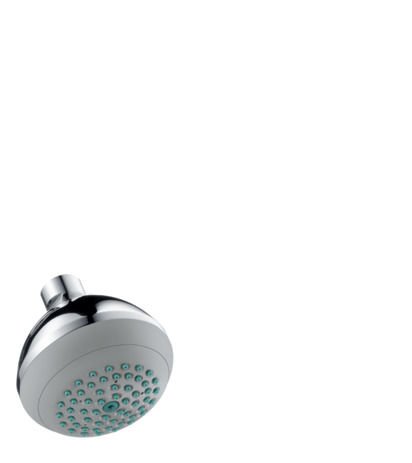 HANSGROHE CROMETTA 85 TEPE DUSU 1 JET GREEN 6LT/DK KROM 28423000