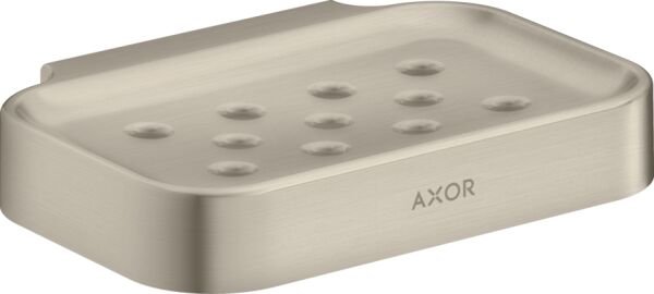 AXOR UNIVERSAL SABUNLUK KATI MAT NIKEL 42805820