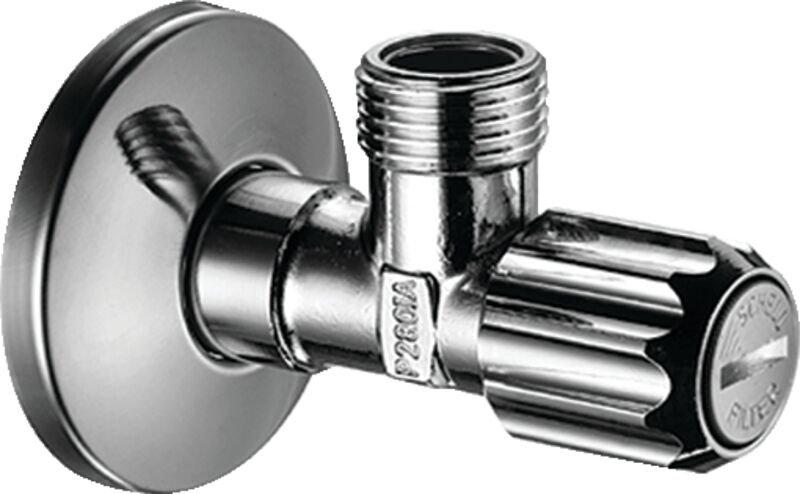 HANSGROHE UNIVERSAL ARA MUSLUK MIKROFILTRE ILE G 3/8 CIKIS KROM 13904000