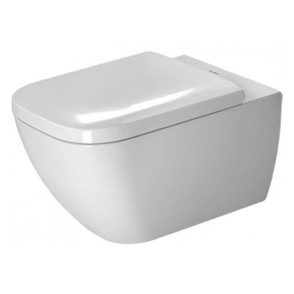 DURAVIT HAPPY D.2 ASMA KLOZET RIMLESS BEYAZ 2222390075