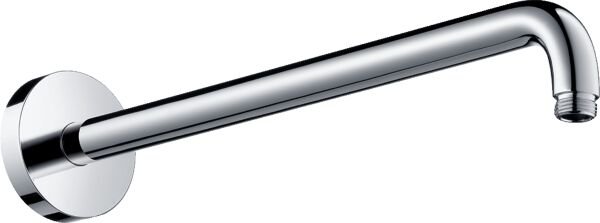 HANSGROHE UNIVERSAL DUS DIRSEGI 389 MM KROM 27413000