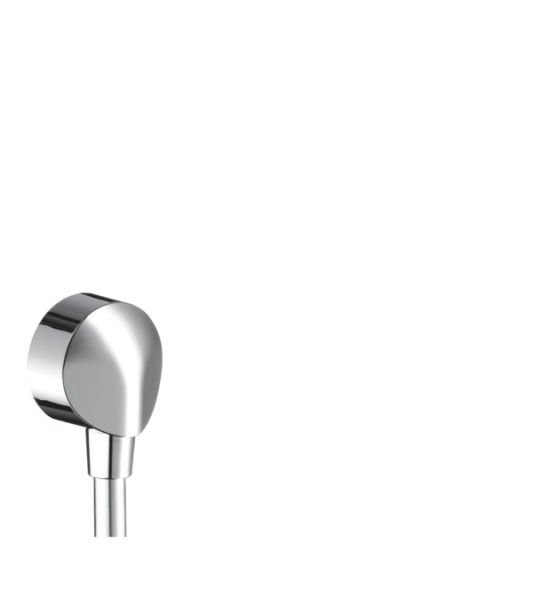 HANSGROHE FIXFIT FIXFIT GONYE CIKIS E CEK VALFSIZ ILE KROM 27454000