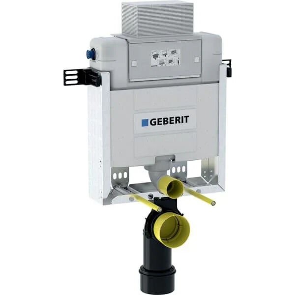 GEBERIT ALPHA GOMME REZARVUAR 12CM 82CM KOMBOFIX 110.212.00.1