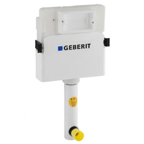 GEBERIT DELTA GOMME REZERVUAR  ALATURKA 12 CM 109.100.00.1