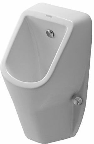 DURAVIT D-CODE PISUVAR 0829302000