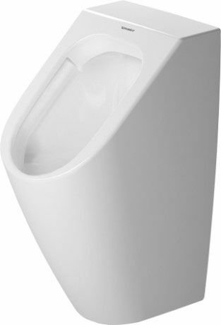 DURAVIT ME BY STARCK RIMLESS PISUVAR 0,5L SINEKLI 2809300007